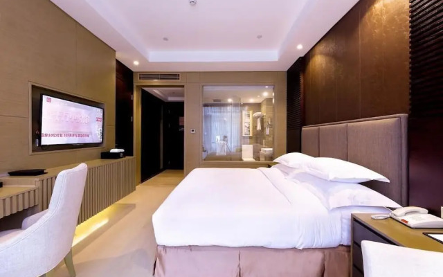 SanQingShan New Century Resort