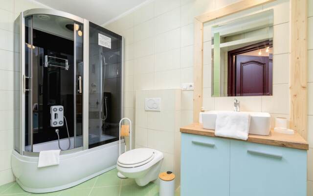 Apartment Giewont View by Renters