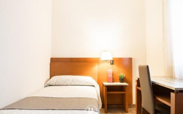 Hostal Cortes
