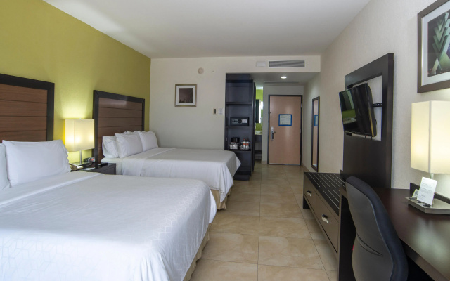 Holiday Inn Express Xalapa by IHG
