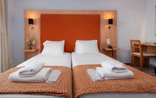 Hotel Punta