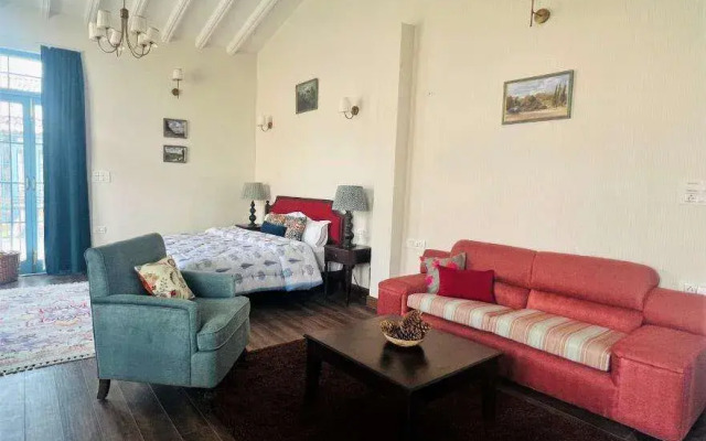 Faraway Cottages