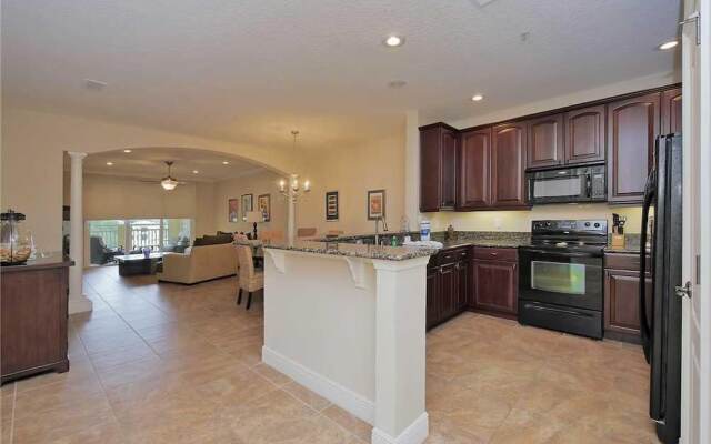 Tidelands 2135 - Three Bedroom Condo