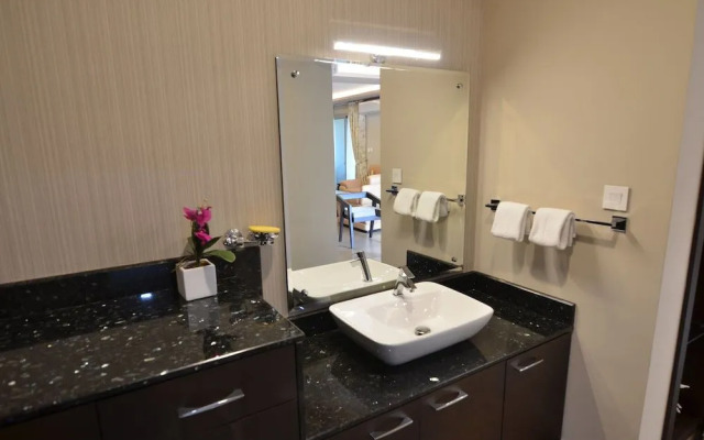 Casa in Luxury Suites