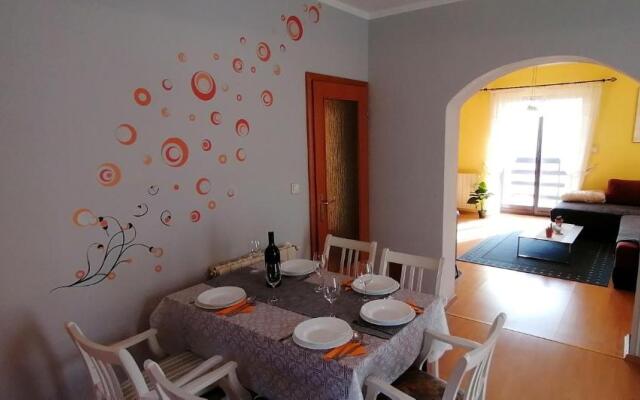 The most beautiful view