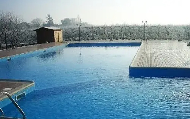 Agriturismo la Rocchetta