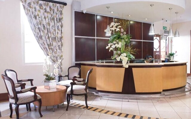 Britannia Hotel