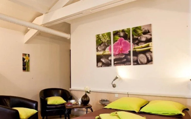 L'Auberge de Larressingle