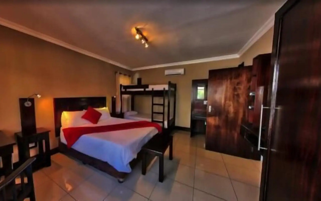 Klein Windhoek Guesthouse