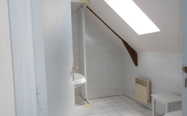 Chambres Kercymado