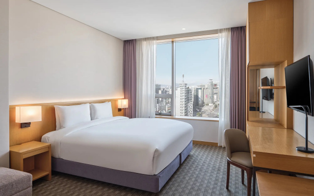 Sotetsu s The Splaisir Seoul Dongdaemun