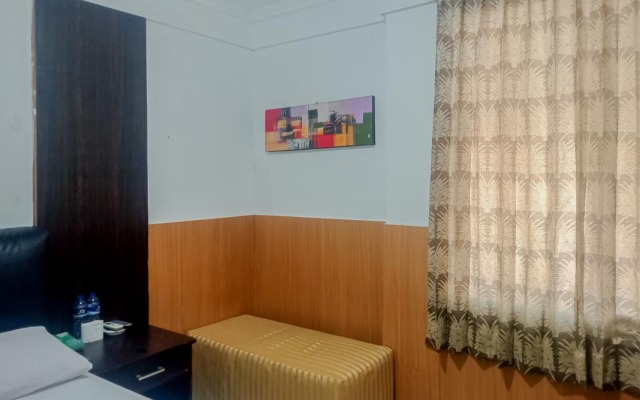 Homestay Akik Hijau Near Panakkukang