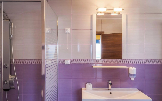Haven Beach Boutique Hotel