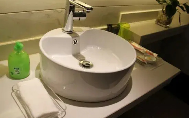 Shangpin Apartment Hotel