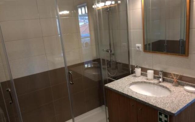 Apartamentos Sousa