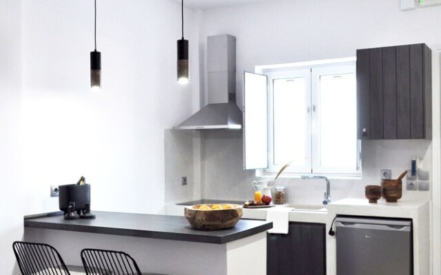 Nerti Suites
