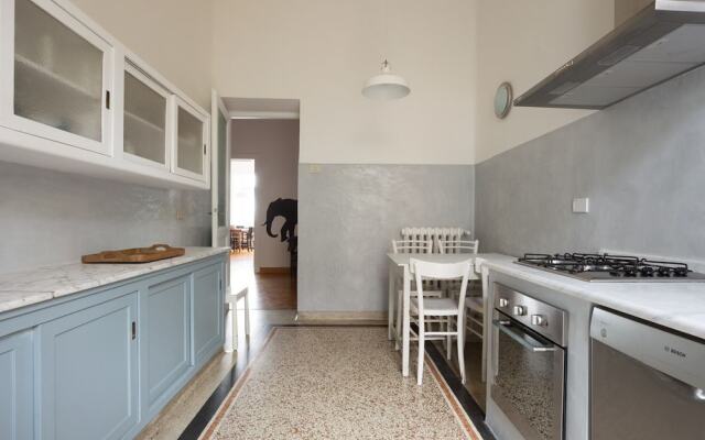 TriesteVillas Locchi