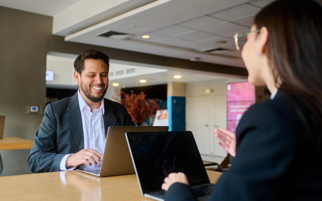 Casa Andina Select Miraflores