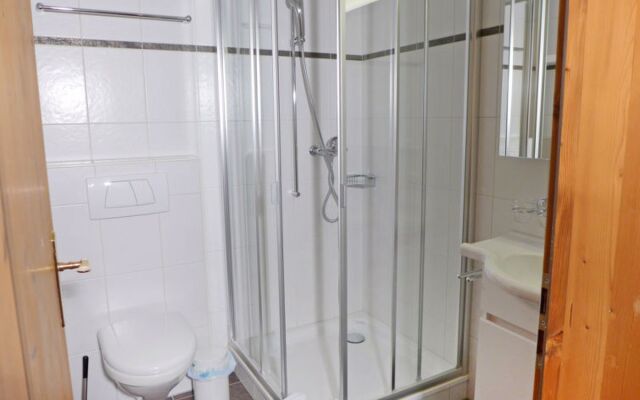 Apartment Gloria Mürren-Gimmelwald
