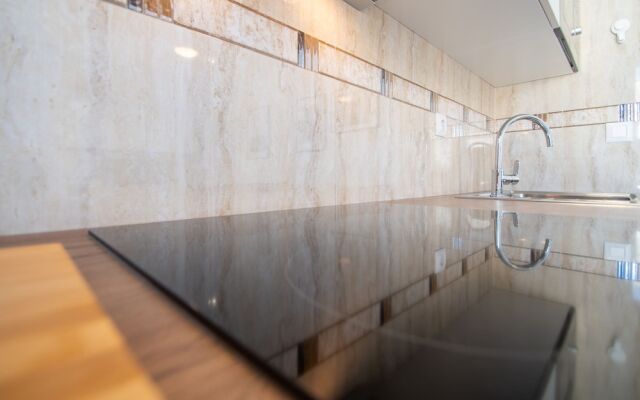 Apartamento Gran Teatro