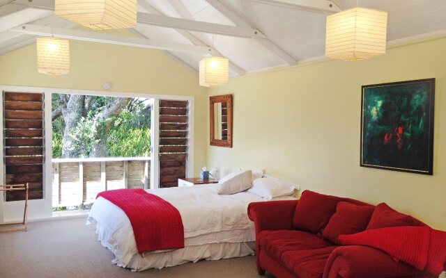 Ohiwa Seascape Studios