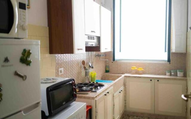 Casa Vacanza Rivetti