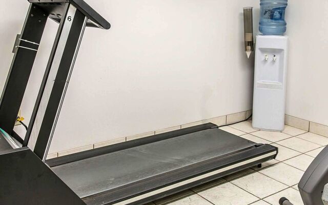 Bluffton Inn and Suites