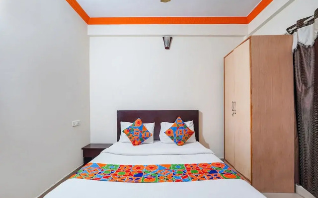 Fabhotel Century Gardens