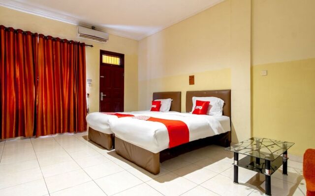 OYO Life 1879 Gaminong Inn Syariah