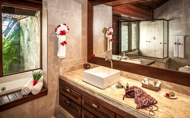 Sombra e Agua Fresca Floresta