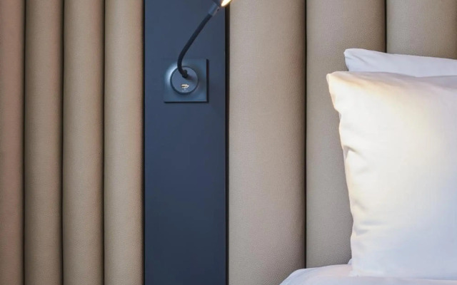 Mercure Paris Nanterre