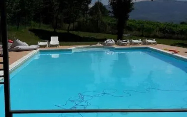 Agriturismo Unico Coricelli