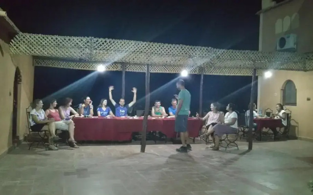 Auberge Ksar Ait Ben Haddou