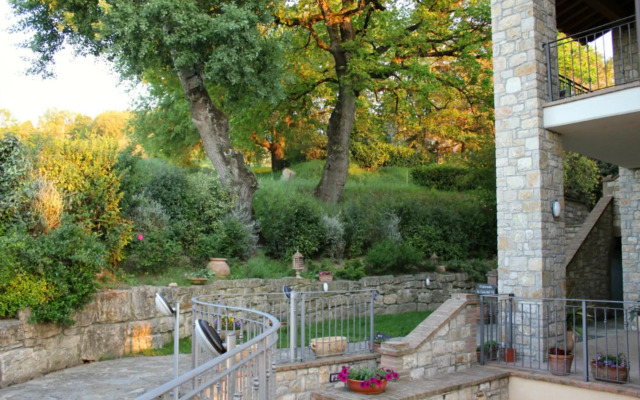 Residenze l'Alberata