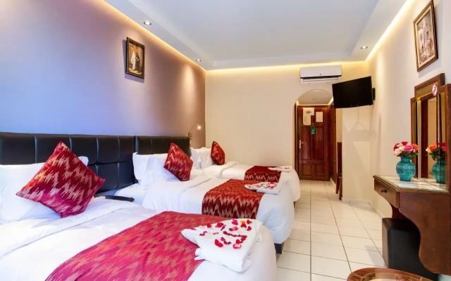 Hotel Akabar