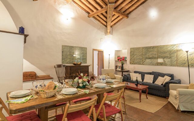 Chianti Resort - Casa Ginestra