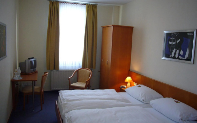 Hotel Deutsches Haus