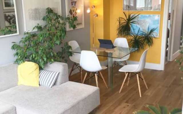 Stylish 1 Bedroom Apartment in Islington