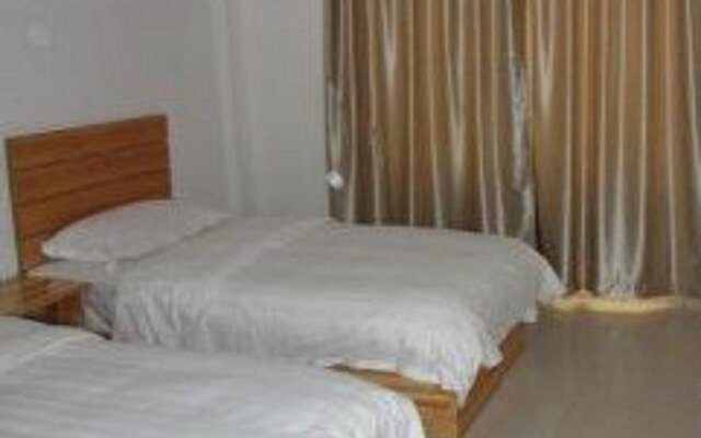 Arguna Yijia Express Hotel