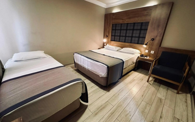 Laodikya Otel