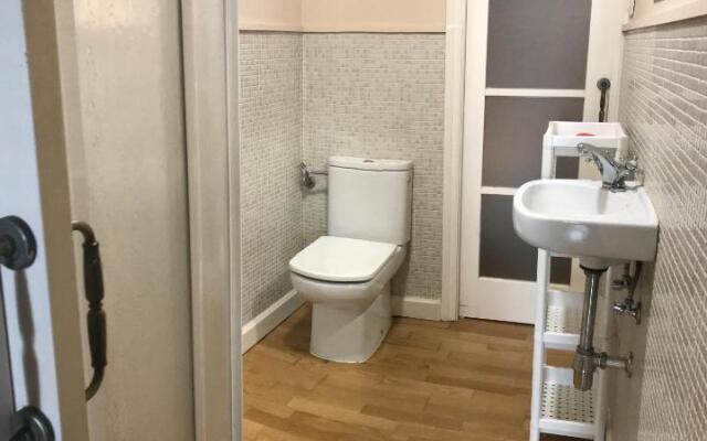 Apartamento Sebreñu 1