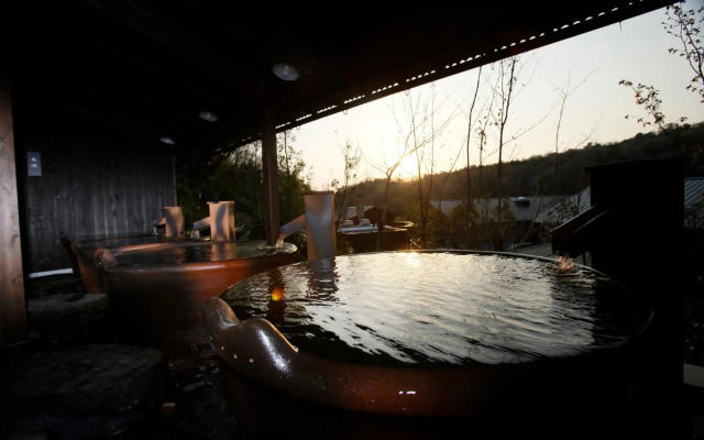 Hotel The Nesta & Spa