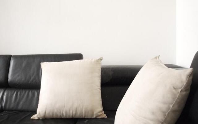Masna City Center Apartments