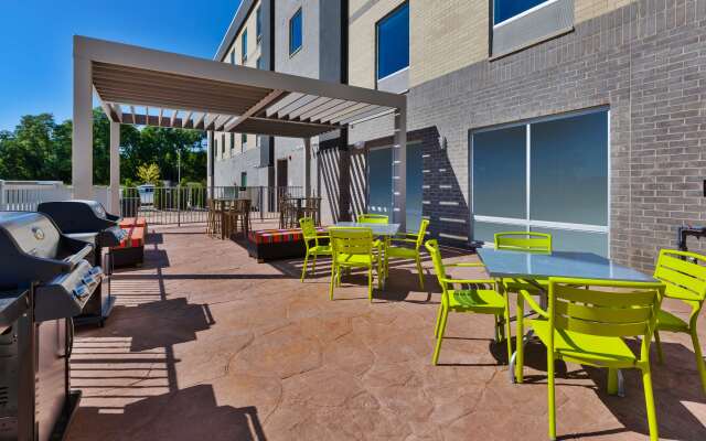 Home2suites By Hilton Grand Blanc Flint