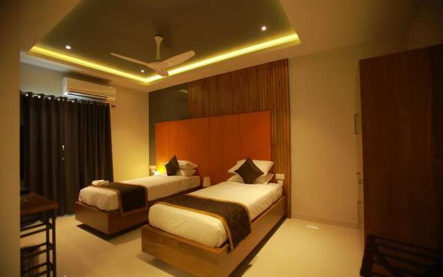 WithInn Hotel