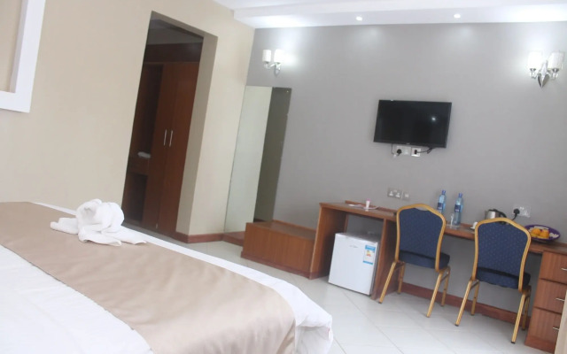 Royal Minni Inn