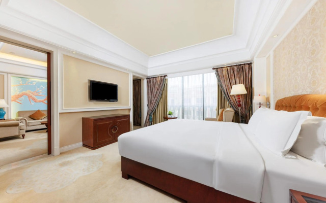 Wyndham Foshan Shunde