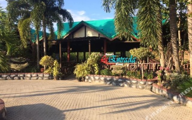 La Entrada Resort And Restaurant