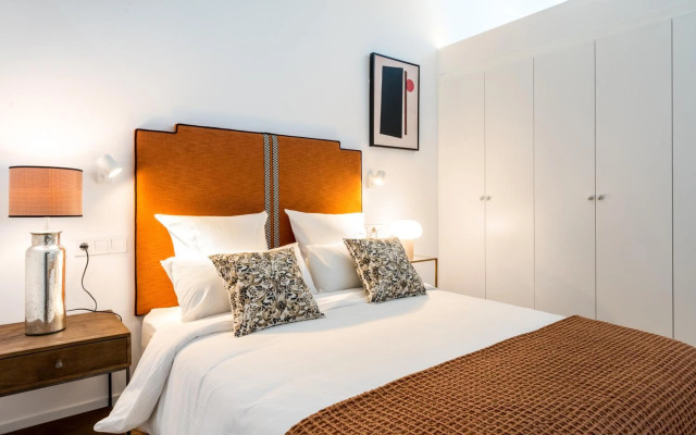 Puerta Real Home Apartment 1