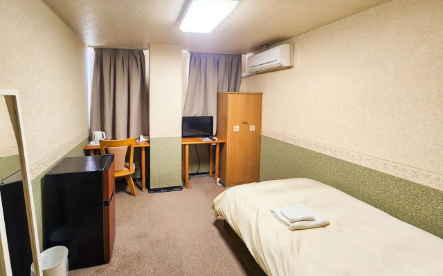Hotel Himeji Hills – Guest Rooms – Himeji